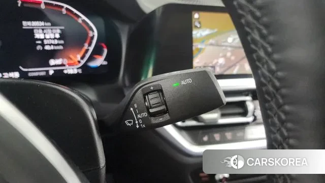 BMW 3 Series (G20) id 3361016 из Кореи 9