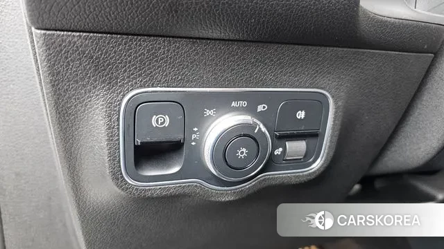 Mercedes-Benz GLB-Class X247 id 3736251 из Кореи 9