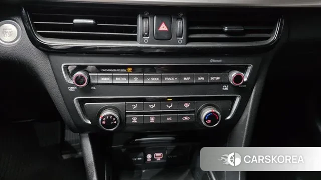 Kia The New K5 2nd generation id 3520346 из Кореи 9