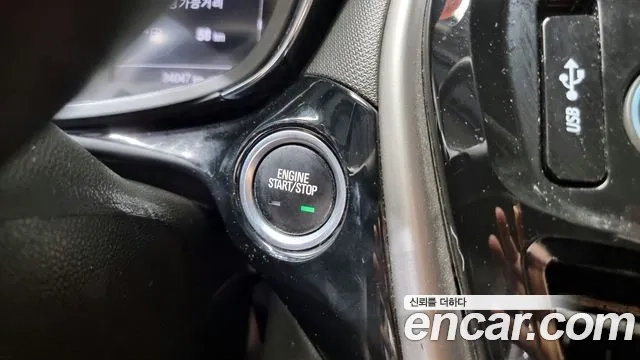 Chevrolet (GM Daewoo) The Next Spark id 2870780 из Кореи 9