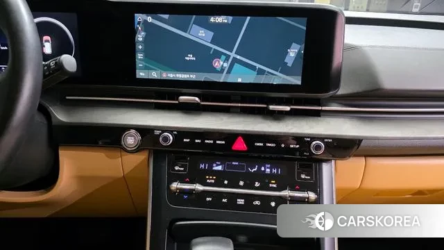 Kia Carnival 4th generation id 3625281 из Кореи 9