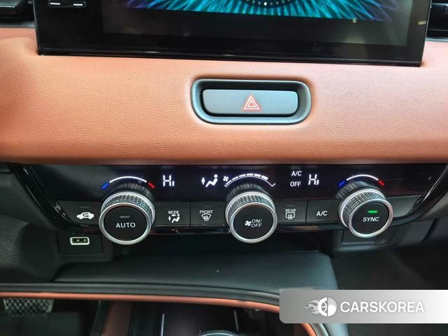 Honda XR-V id 4297801 из Китая 9