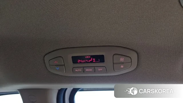 Kia The New Carnival id 3380565 из Кореи 9