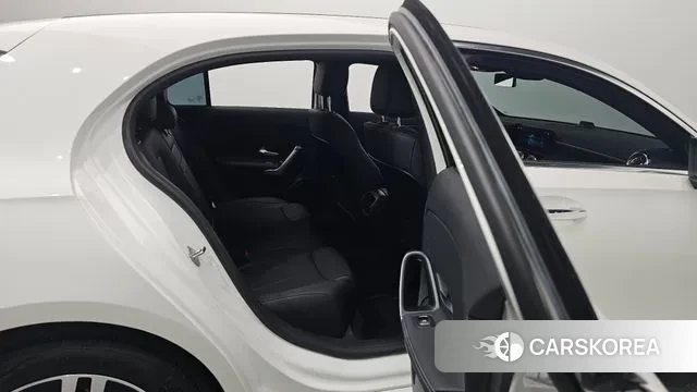 Mercedes-Benz A-Class W177 id 3011715 из Кореи 9