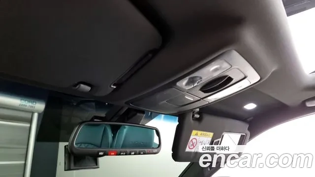 Kia Mohave Master id 2868205 из Кореи 9