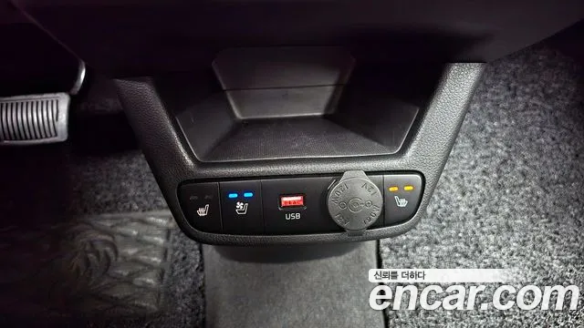 Kia The New Kia Ray id 2805790 из Кореи 9