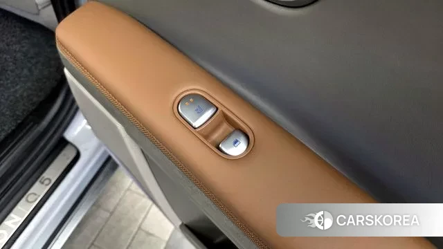 Hyundai Ionic 5 id 3457646 из Кореи 9