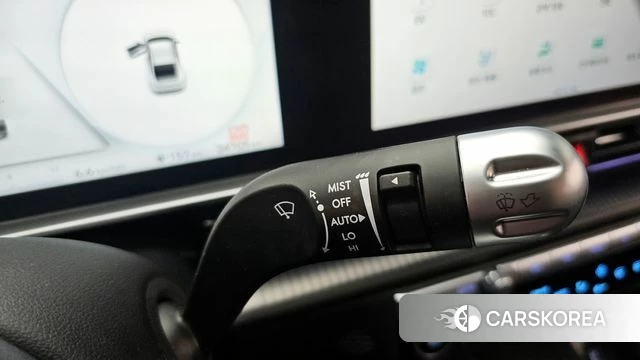 Hyundai Ionic 6 id 4280652 из Кореи 9