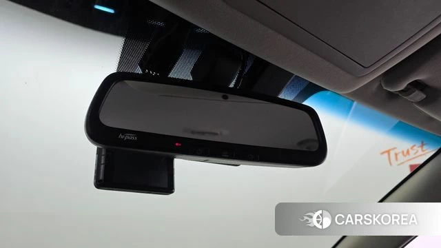 Ssangyong G4 Rexton id 3853820 из Кореи 9