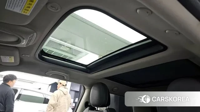 Mini Cooper id 3413385 из Кореи 9