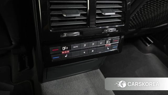 Volkswagen Touareg 3rd generation id 3800970 из Кореи 9