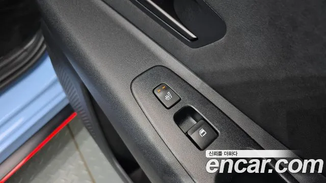 Hyundai The New Avante (CN7) id 2696564 из Кореи 9