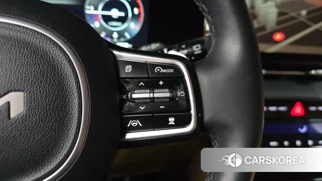 Kia Carnival 4th generation id 3378010 из Кореи 9