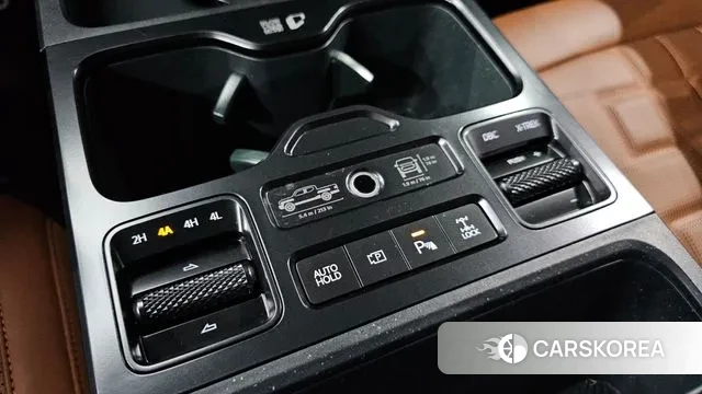 Kia Tasman id 3731841 из Кореи 9