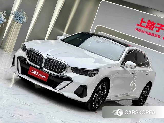 BMW 5 series id 4300204 из Китая 9