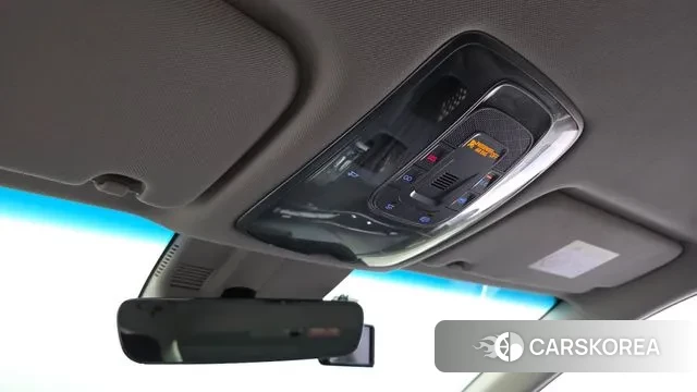 Genesis G80 (RG3) id 3378880 из Кореи 9