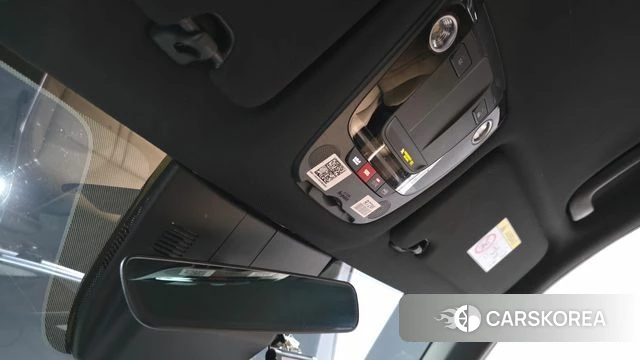 Kia The New Sorento 4th Generation id 4612790 из Кореи 9