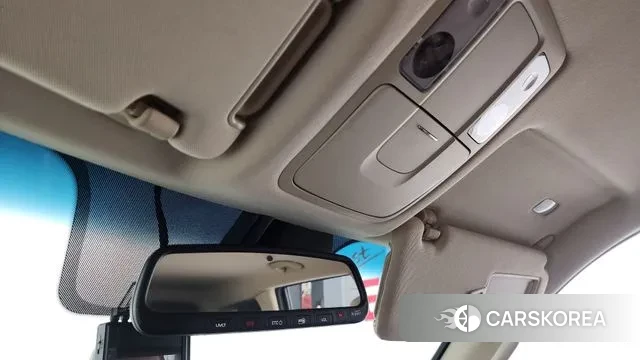 Kia The New Mohave id 3284384 из Кореи 9