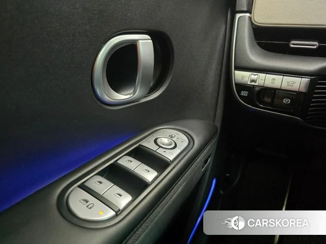 Hyundai Ionic 5 id 4529210 из Кореи 9