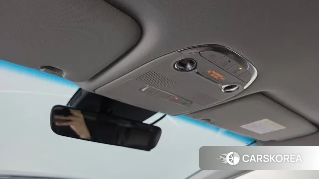 Hyundai The New Grandeur IG id 3295689 из Кореи 9