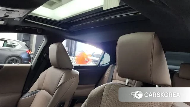 Lexus ES300h 7th generation id 2963831 из Кореи 9