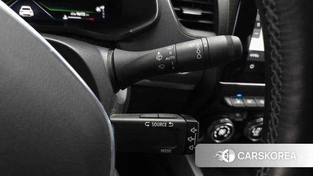 Renault Korea (Samsung) XM3 id 4470578 из Кореи 9