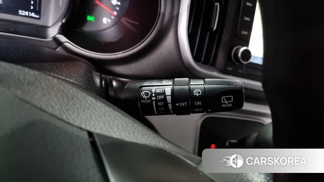 Kia The New Ray id 3438441 из Кореи 9