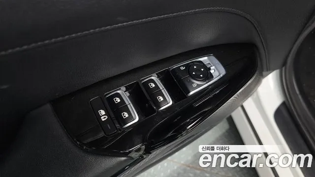 Kia The New K5 3rd generation id 2950879 из Кореи 9