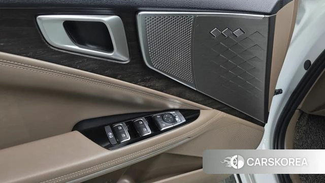 Kia K8 Hybrid id 4422848 из Кореи 9