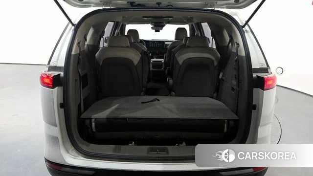 Kia Carnival 4th generation id 3916394 из Кореи 9