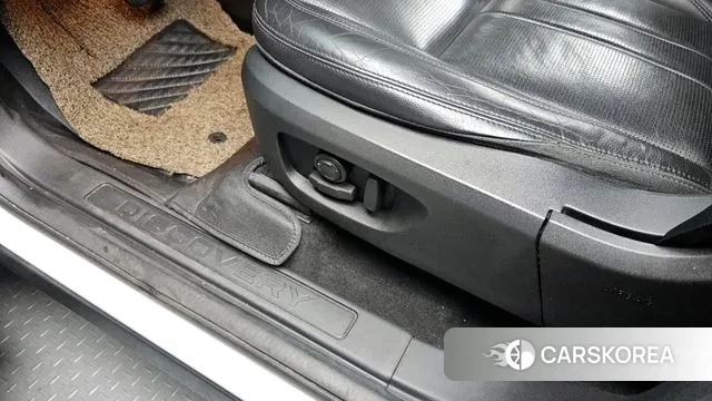 Land Rover Discovery Sports id 3233973 из Кореи 9