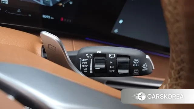 Ssangyong The New Torres id 3733989 из Кореи 9