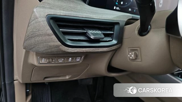 Kia K8 Hybrid id 4656333 из Кореи 9