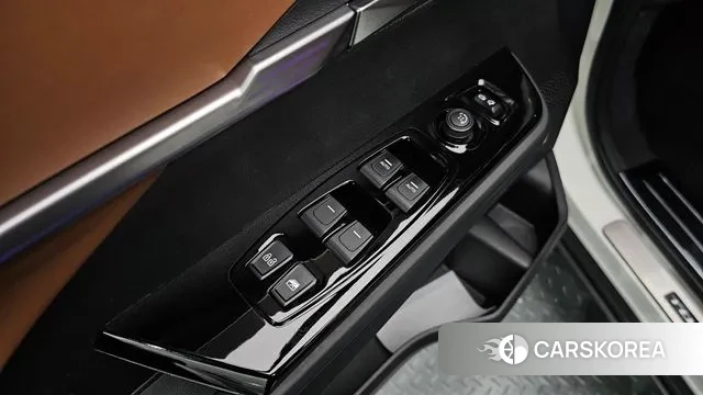 Ssangyong Torres id 3310852 из Кореи 9