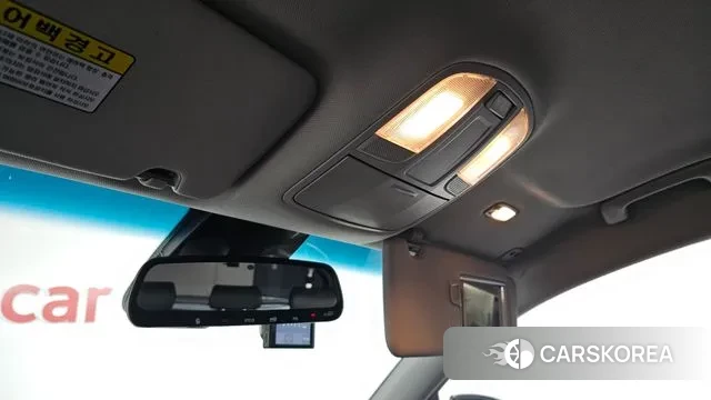 Hyundai All New Tucson id 3408069 из Кореи 9