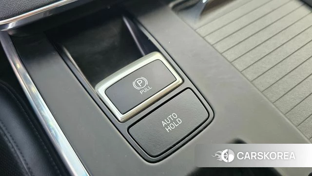 Hyundai The New Grandeur IG id 3955078 из Кореи 9