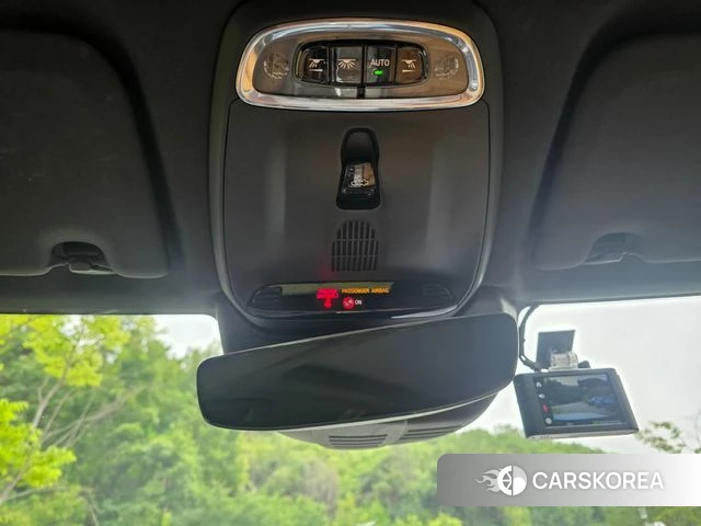 Volvo XC60 second Generation id 4507913 из Кореи 9