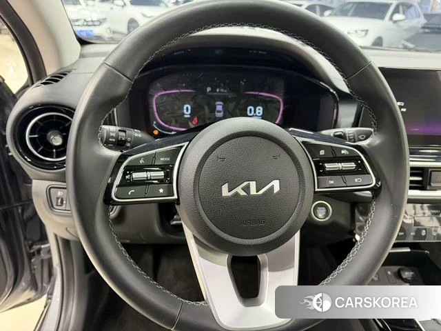 Kia K3 id 4299790 из Китая 9