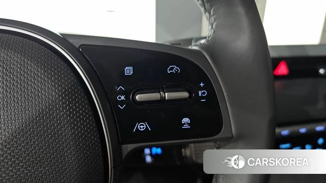 Hyundai Ionic 5 id 4779256 из Кореи 9
