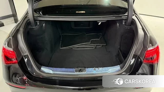 Mercedes-Benz S-Class W223 id 3425831 из Кореи 9