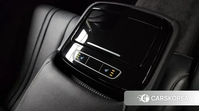 Genesis G80 (RG3) id 3507681 из Кореи 9