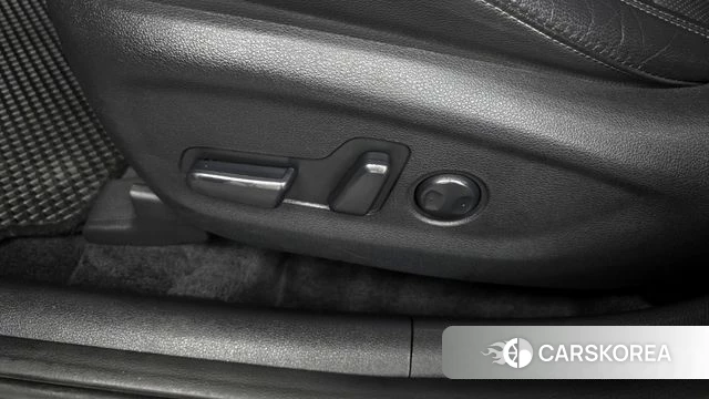 Hyundai All New Tucson id 3924875 из Кореи 9