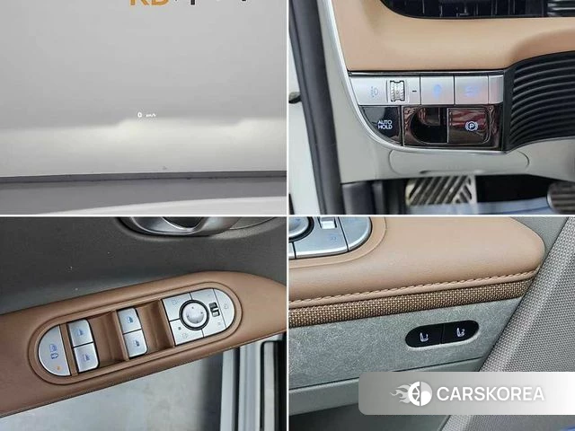 Hyundai Ionic 5 id 4541938 из Кореи 9