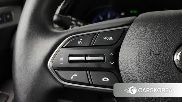 Hyundai Palisade id 4324592 из Кореи 9