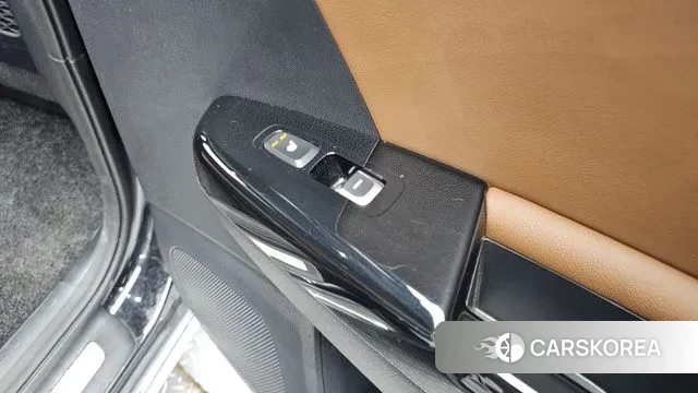 Kia Sportage The Bold id 3060292 из Кореи 9