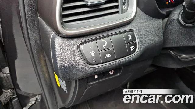 Kia The New Sorento id 2232891 из Кореи 9