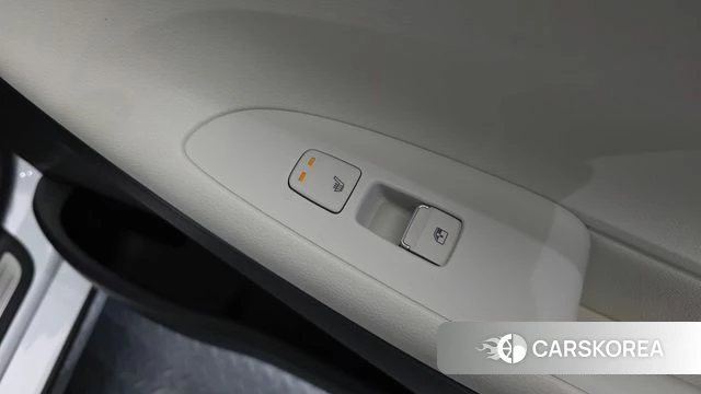 Hyundai The New Grandeur IG id 4779537 из Кореи 9