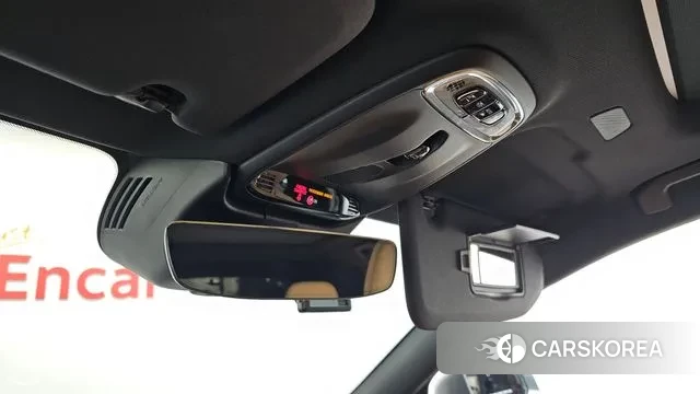 Volvo V60 Cross-Country 2nd Generation id 3433812 из Кореи 9