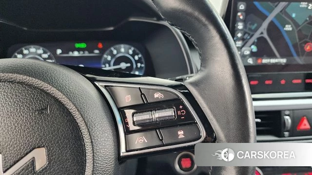 Kia The New K3 2nd generation id 4475209 из Кореи 9