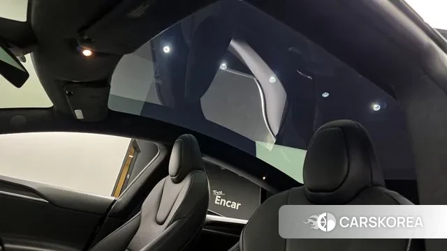 Tesla Model S id 3670363 из Кореи 9